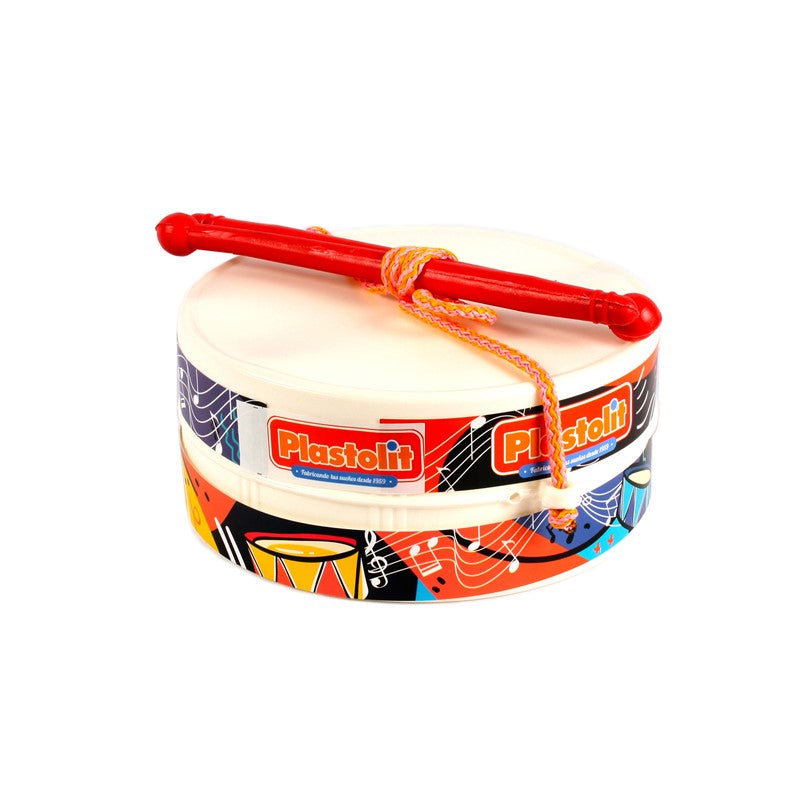 TAMBOR CHICO Plastolit