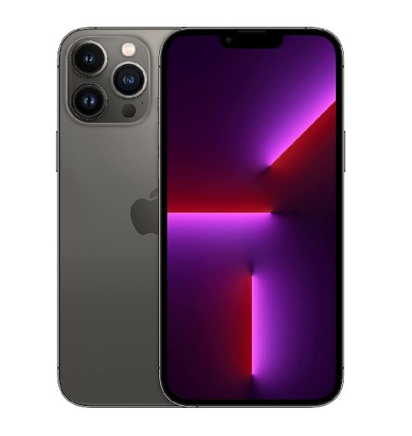 Iphone 13 Pro Max 256gb equipo Seminuevo