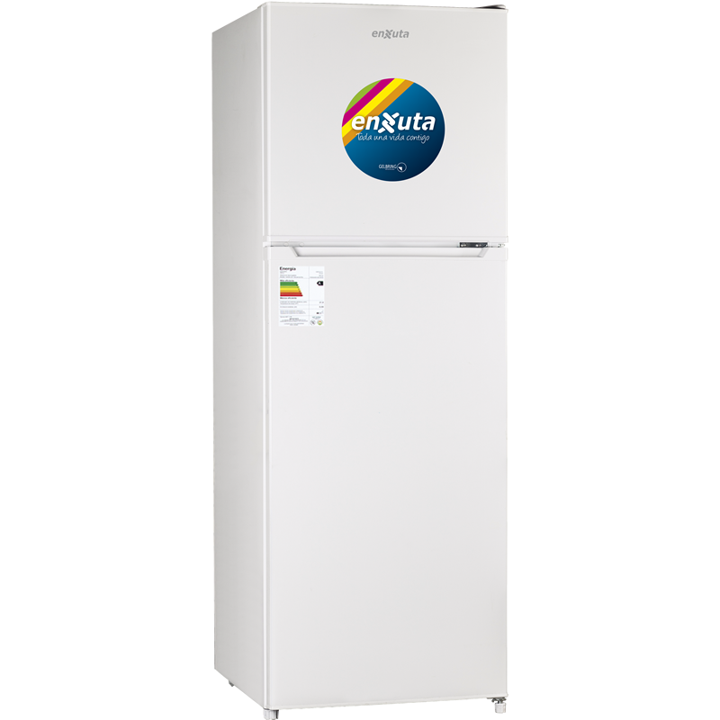 Refrigerador No Frost – Enxuta – RENX215NFI-1