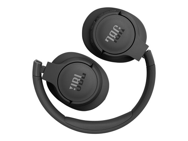 JBL TUNE 770NC - Auriculares con diadema con micro - tamaño completo JBL
