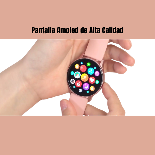 Smartwatch Hoco Y15 Pro