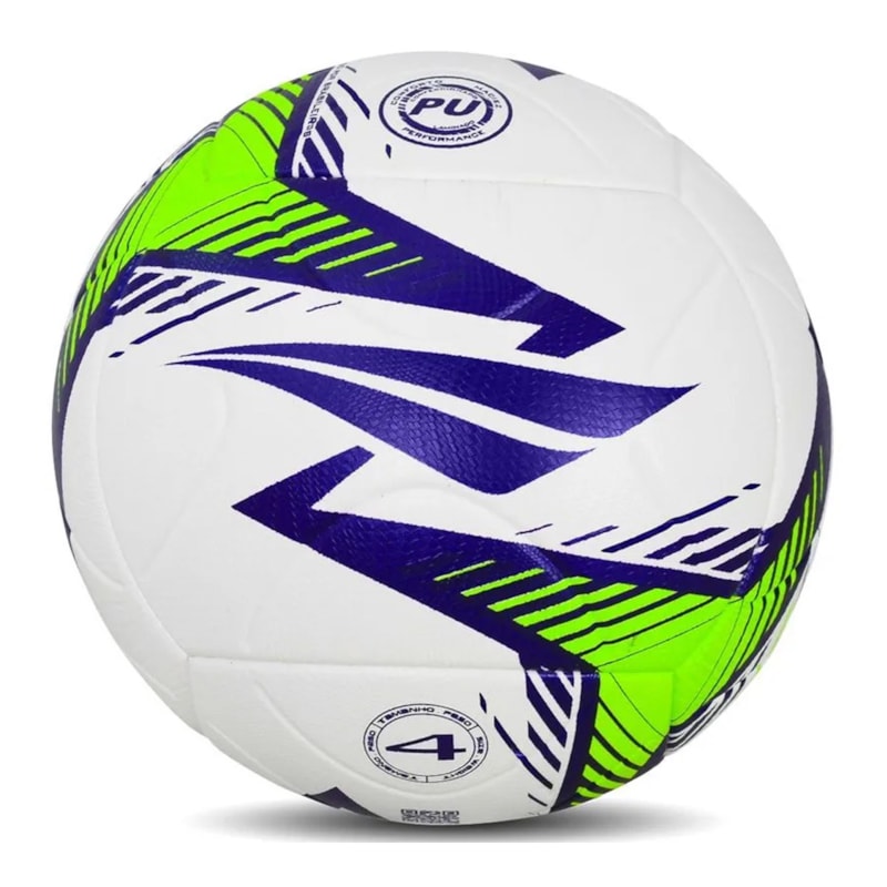 BOLA CAMPO LIDER N4 XXIV PENALTY