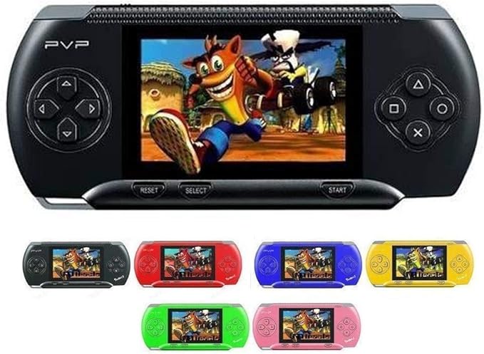 PVP Station light 3000