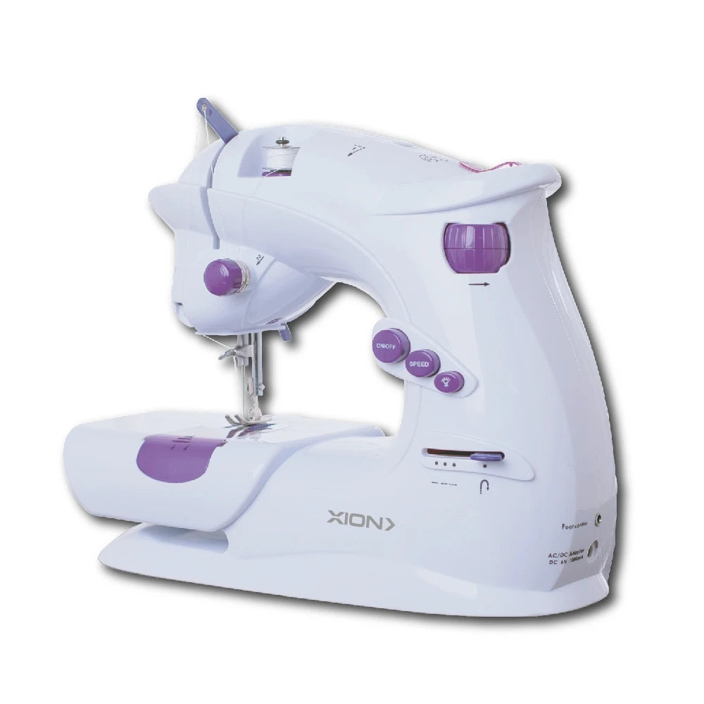 MÁQUINA DE COSER XION