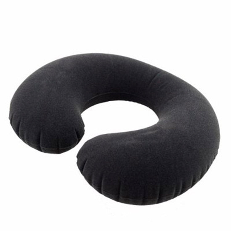 Almohada Inflable de Cuello para Viajes Intex