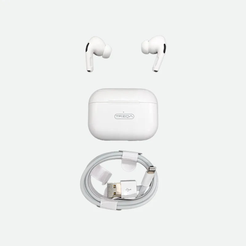 Auricular Inalámbrico Treqa Bt-300PRO