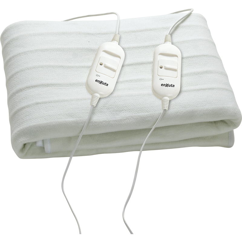 Calientacamas Enxuta 2 Plazas – CCENX20