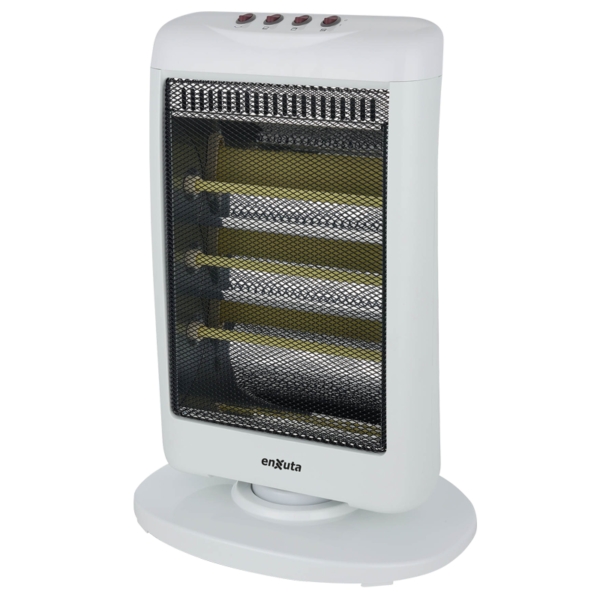 Calefactor Halógeno – Enxuta – CHENX912