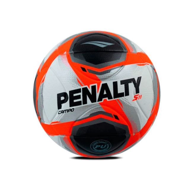 BOLA CAMPO S11 R2 XXV FÚTBOL URUGUAYO PENALTY