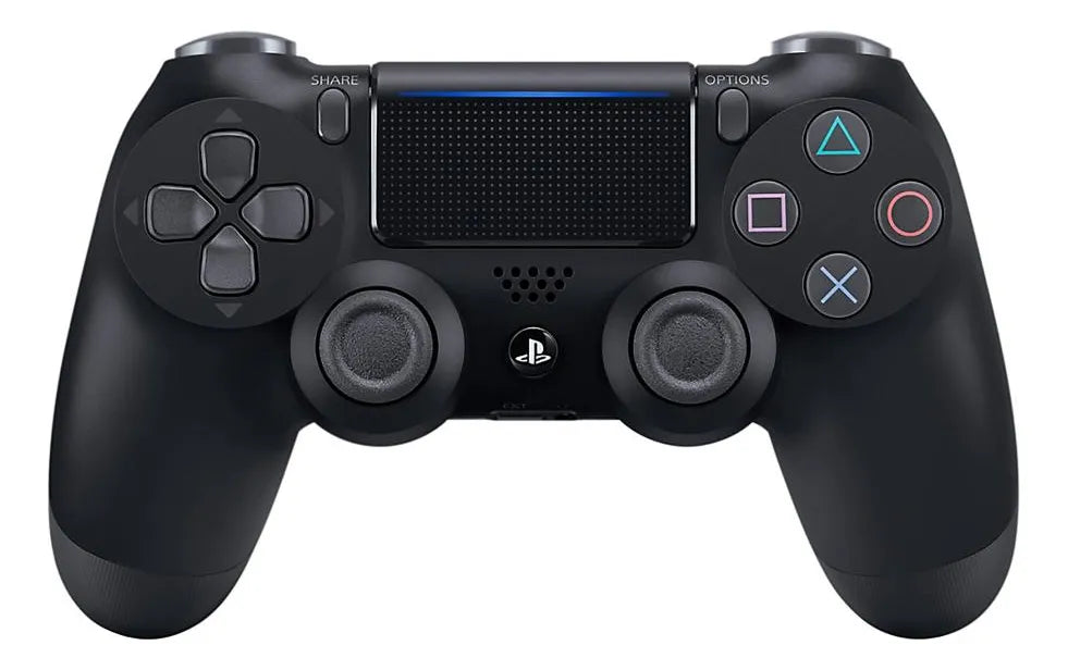 Gamepad Sony -inalámbrico Ps4 Dualshock - Control inalámbrico oficial de PlayStation 4 Sony