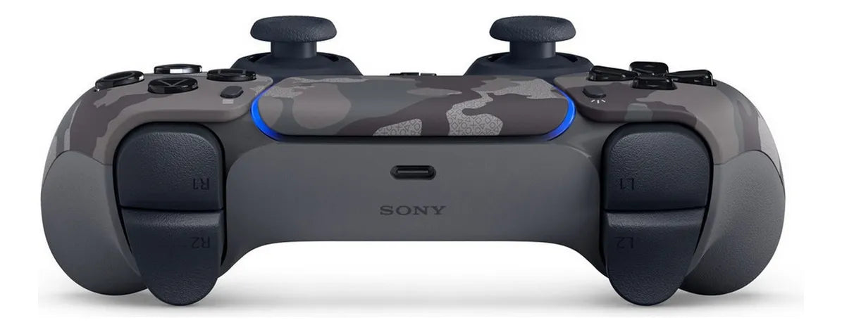 Joystick inalámbrico Sony PlayStation 5 DualSense camuflado