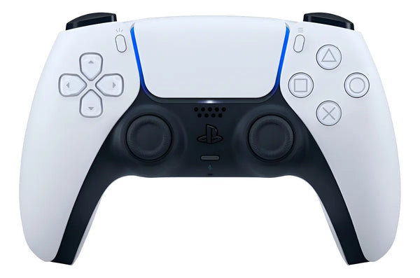 Joystick inalámbrico Sony PlayStation 5 DualSense White