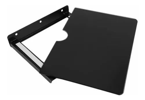 Soporte Canalera Proyector Notebook etc. 25CM x 35 CM