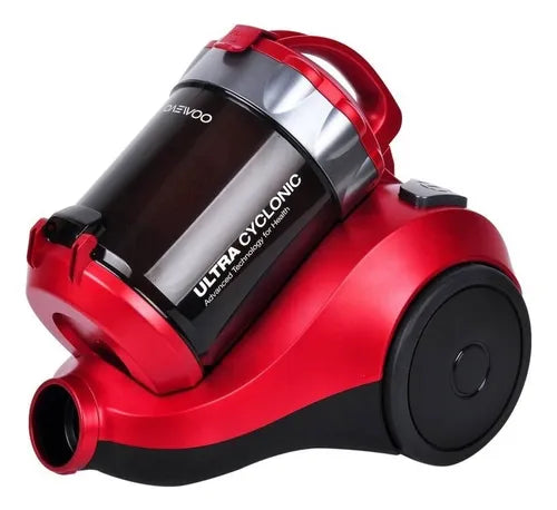 Aspiradora Daewoo CyclonePro 1.800w light
