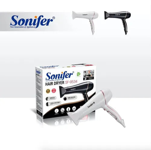 SECADOR DE PELO SONIFER 2300W