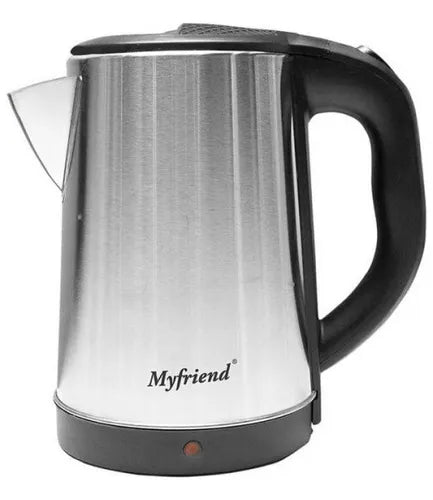JARRA ELECTRICA Myfriend 2.3L