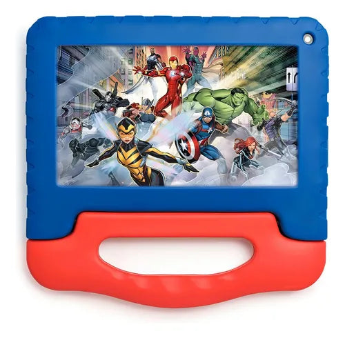 TABLET KIDS AVENGERS 7 WIFI 2/32GB