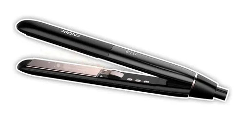 Planchita de Pelo Profesional Titanium XION Black