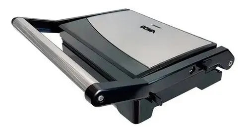Sandwichera Grill Electrica 1000w Boma BM-2002