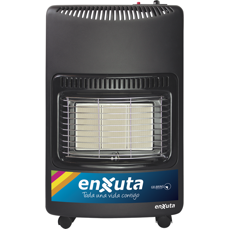 Estufa Supergas – EENXGV2 – Enxuta