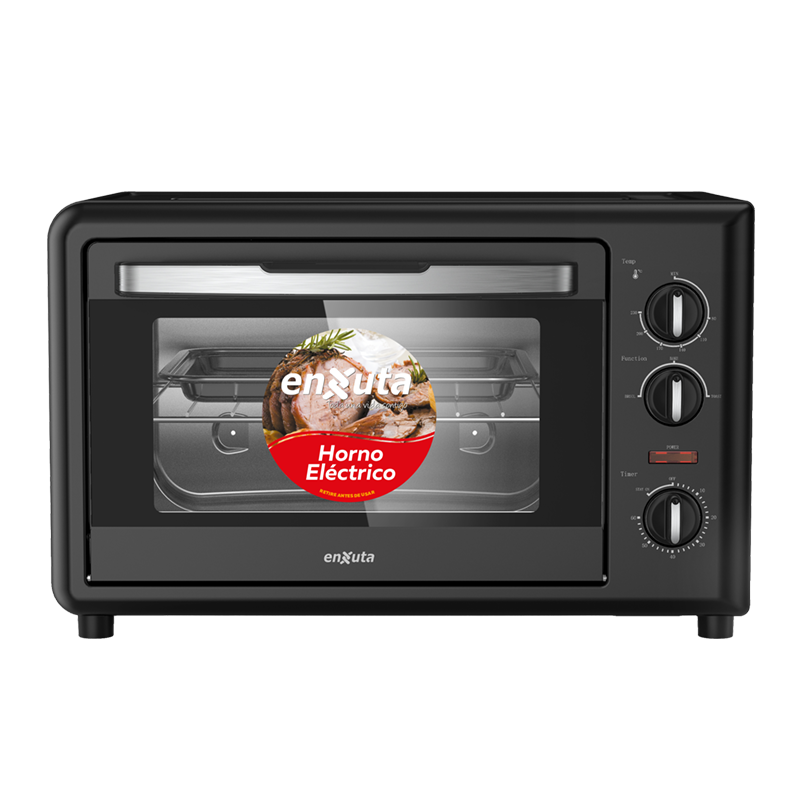 Horno Eléctrico – HENX032N – Enxuta