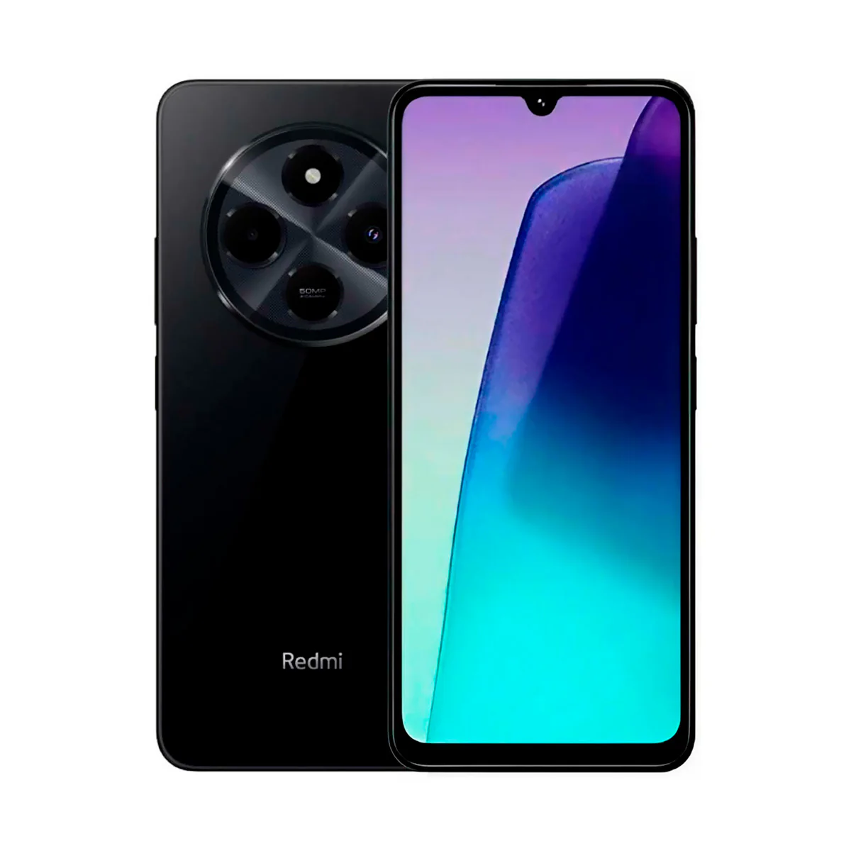 XIAOMI REDMI 14C 4GB + 4GB/ 256GB