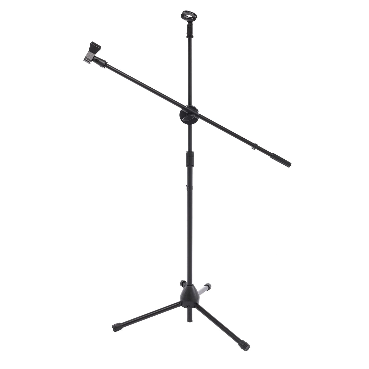 Jirafa Microfono Doble Apogee Ms135l