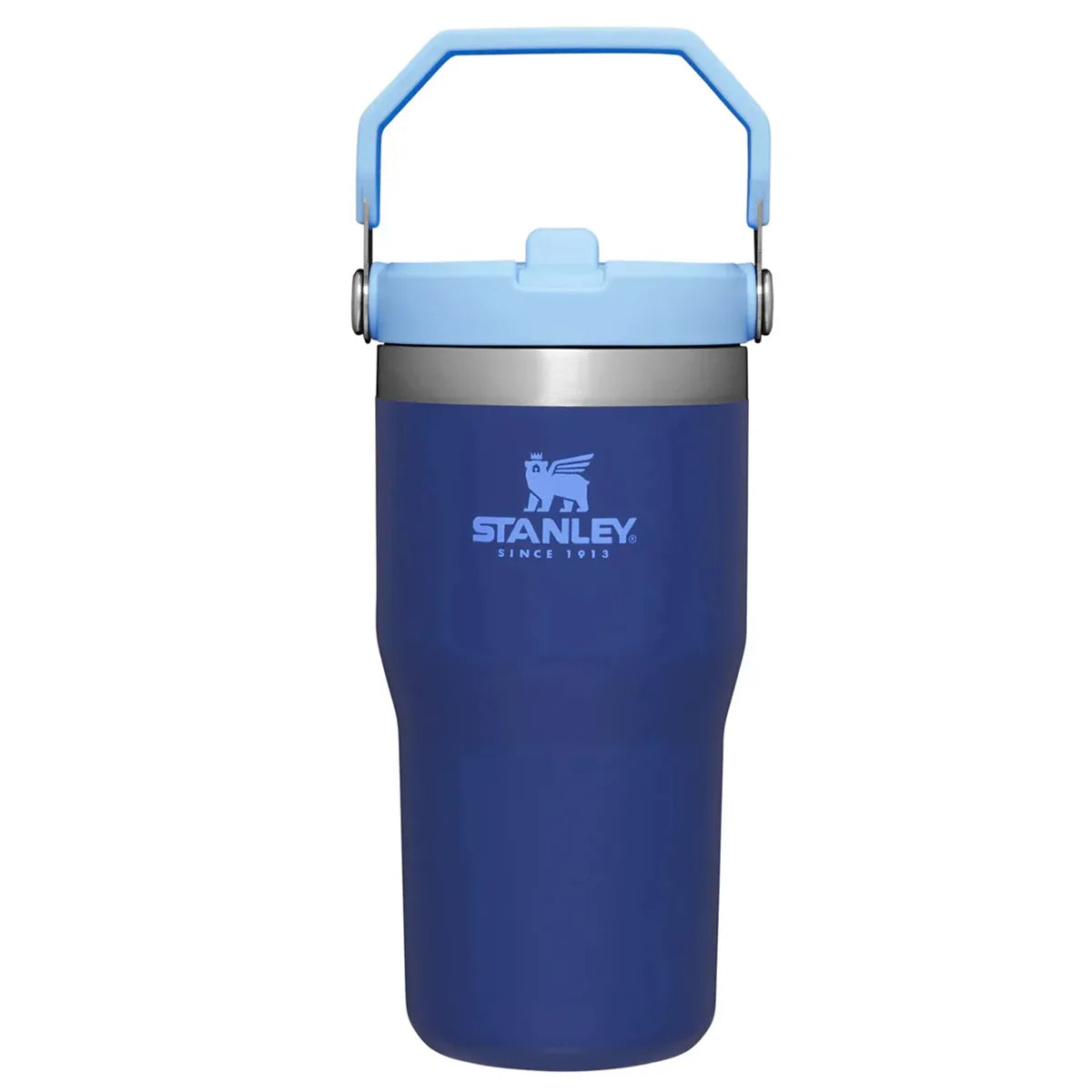 STANLEY FLIP STRAW TUMBLER 20 OZ