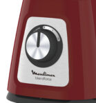 Licuadora Blendforce Red Moulinex LM430510