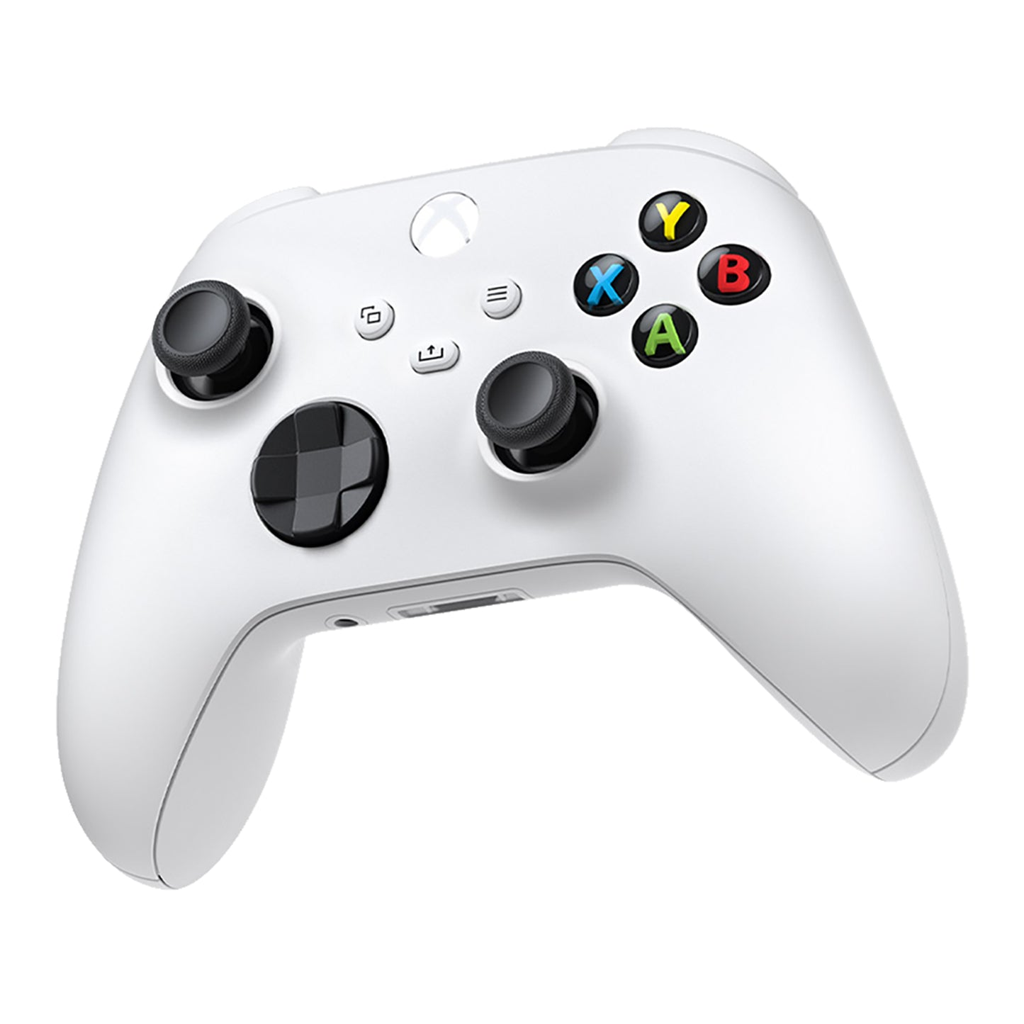 Gamepad Inalámbrico Bt Xbox X|s One Windows Android iOs