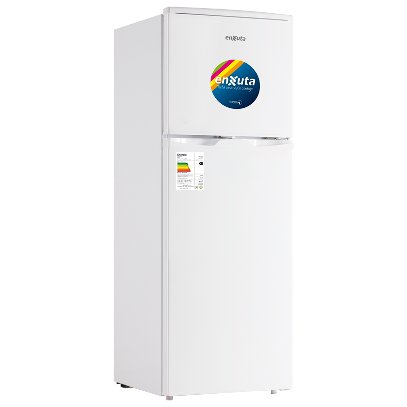 Refrigerador Frío Húmedo – Enxuta – RENX19140FHS