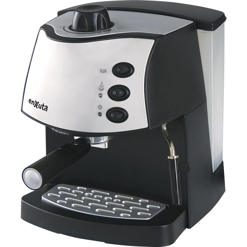 Cafetera – Enxuta – SDAENXC571 Espresso y Capuccino