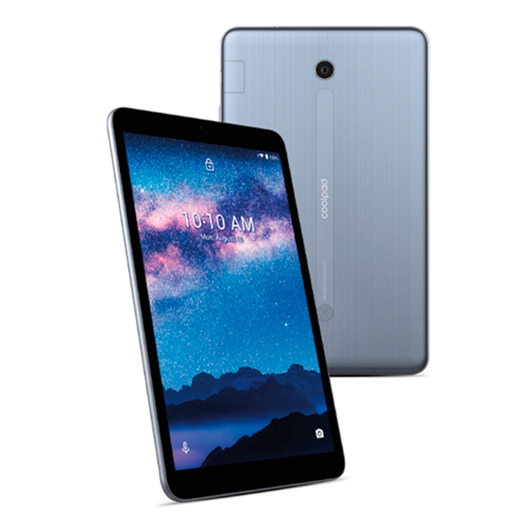 TABLET COOLPAD 3667AT 3GB 32GB 10" GY