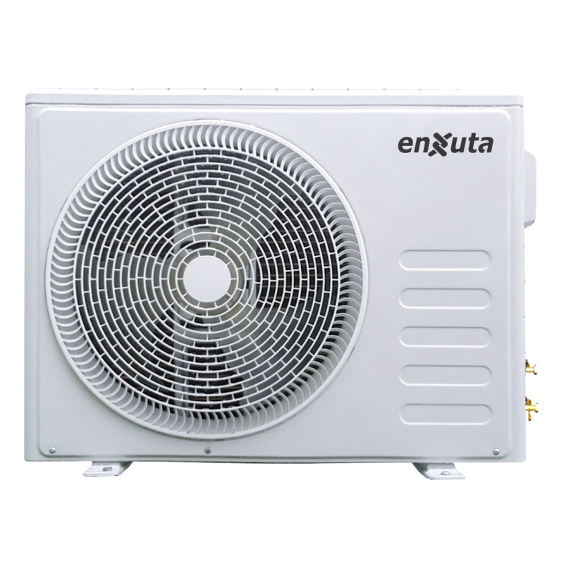 Aire Acondicionado Inverter SMART – Enxuta – AAENXI222S – 12001