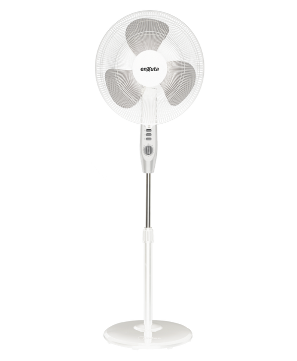 Ventilador de Pie – Enxuta – VPENX916W