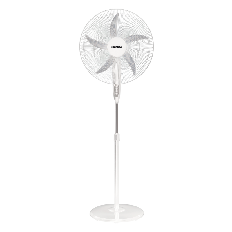 Ventilador de Pie – VPENX920W – Enxuta