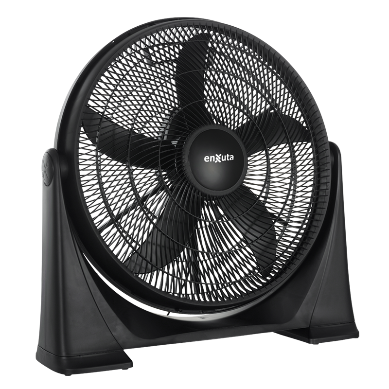 Ventilador Turbocirculador de Aire – VTENX920N – ENXUTA