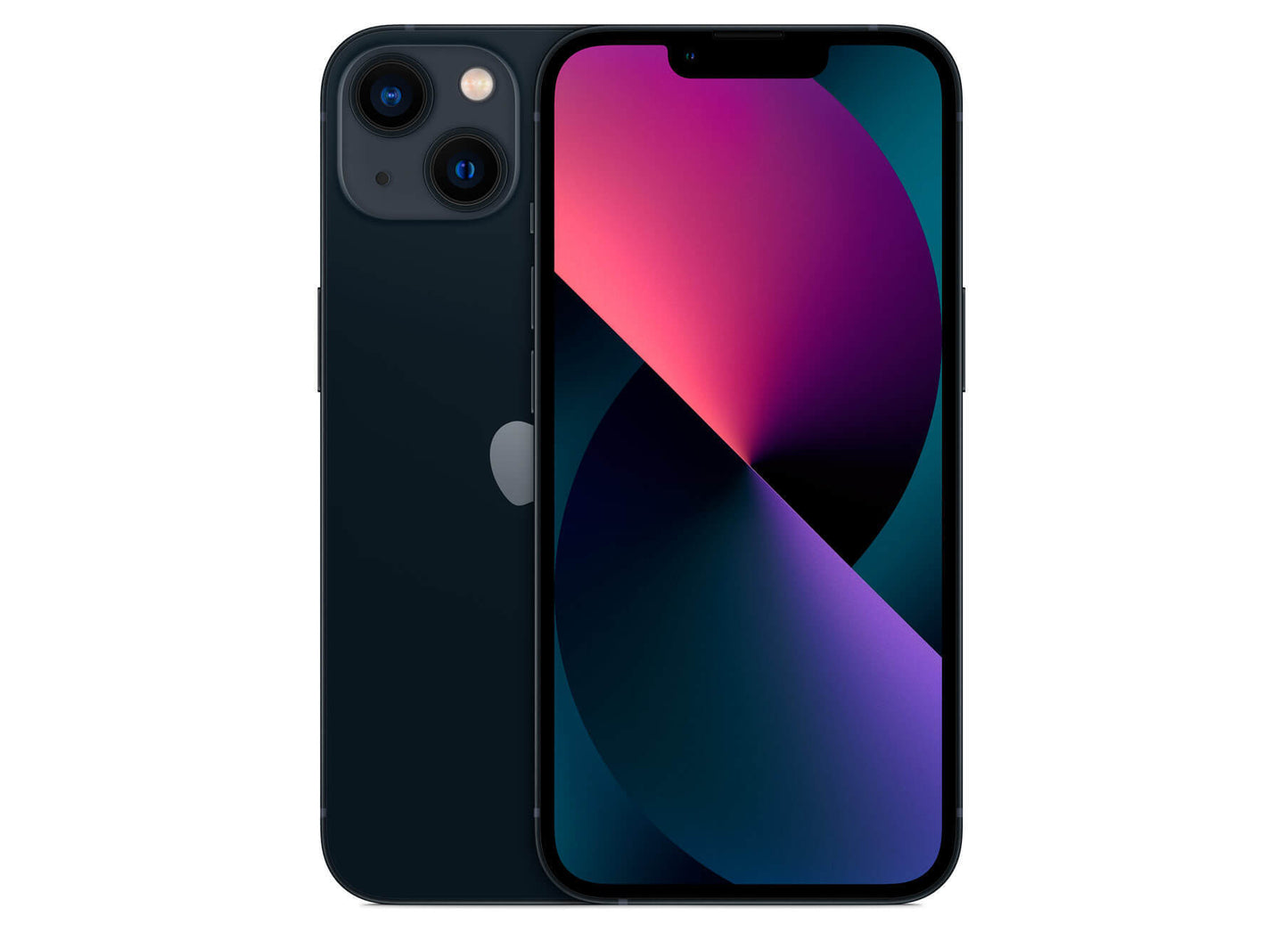 Iphone 13 128gb equipo Seminuevo Bateria 100%