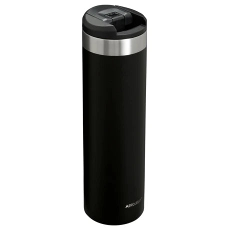 Botella Termo Stanley Aerolight 591ml Color Negro 2.0