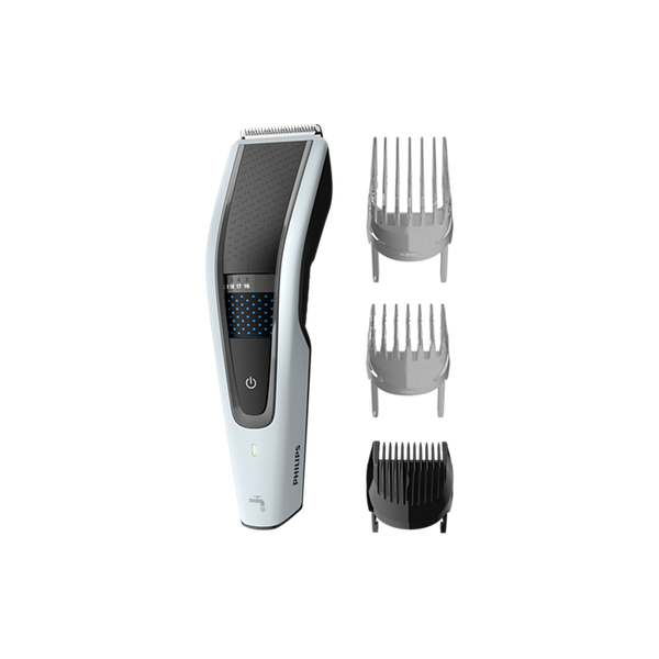 Cortadora de Pelo y Barba Philips 24 Posiciones HC5610/15