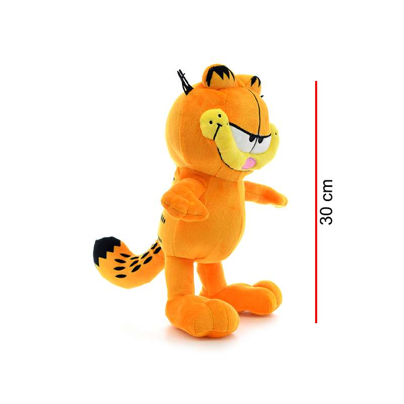 Garfield 25cm Premium Original