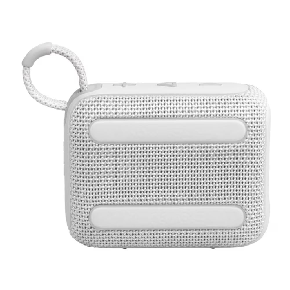 Parlante JBL Go 4 Blanco