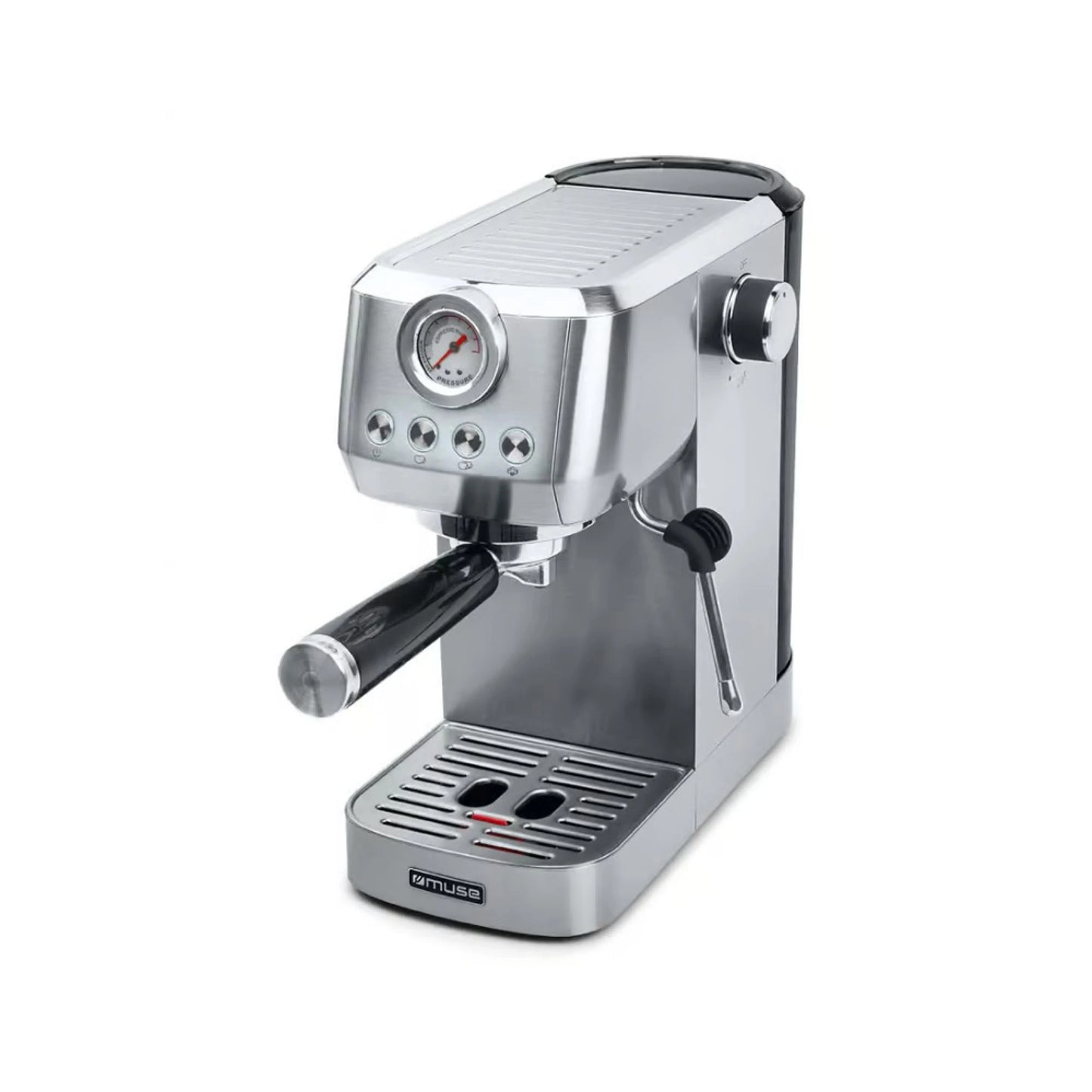 Máquina de Expresso Muse MS250EM Premium