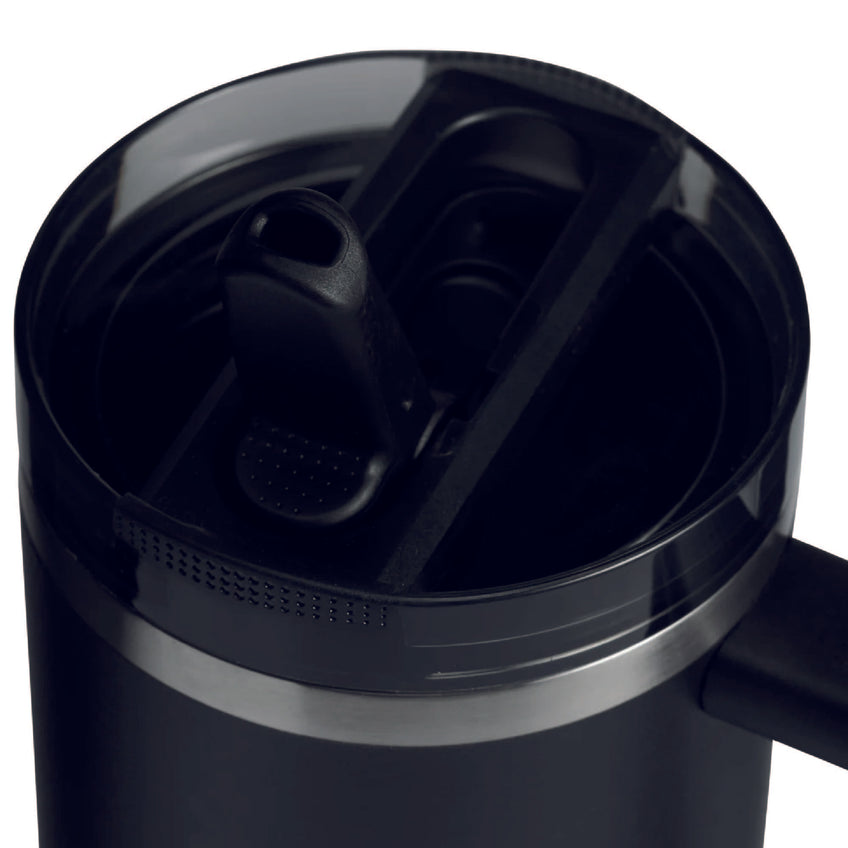 Quencher Protour Black 2.0 | 887 ml