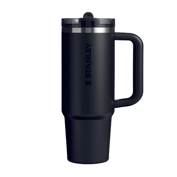 Stanley Quencher Protour Black 2.0 | 887 ml