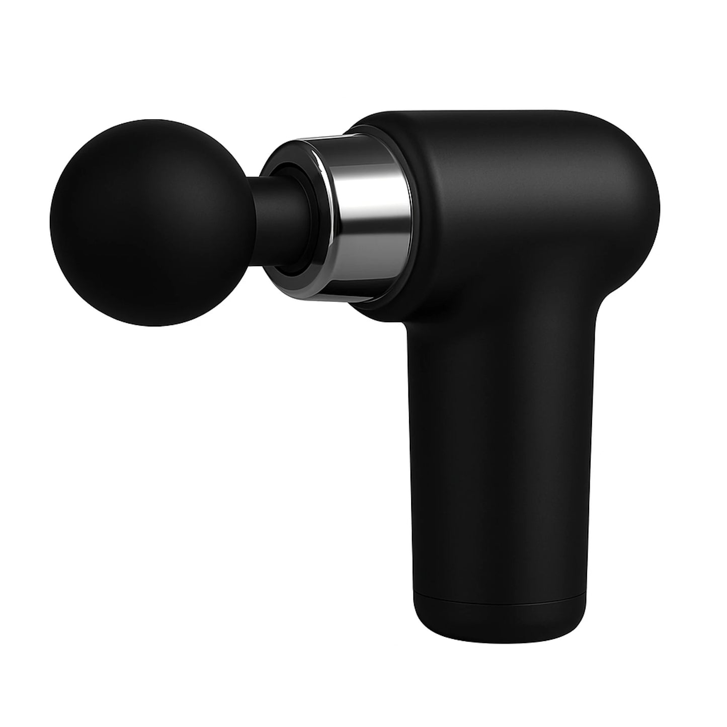 Pistola Masajeadora Multizona