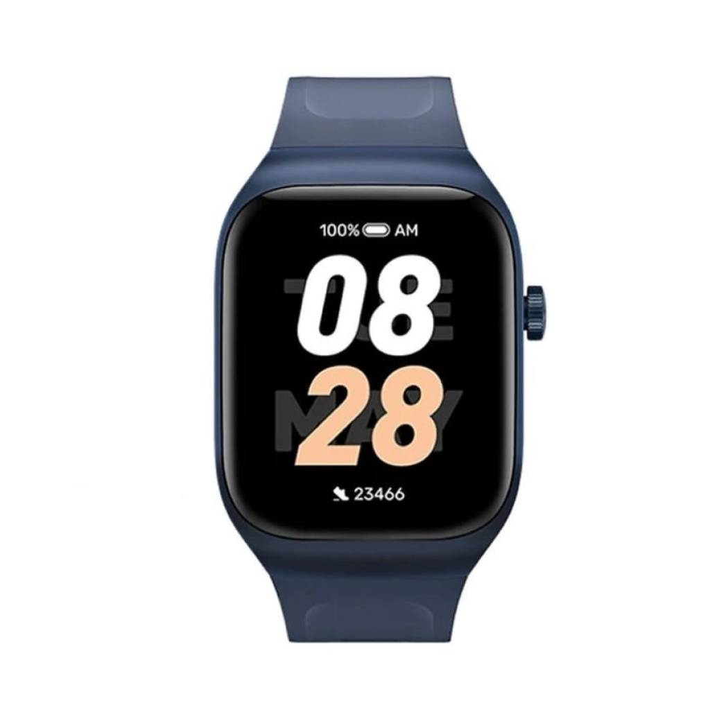Smartwatch Mibro T2 1.75" 300mAh Azul by Xiaomi