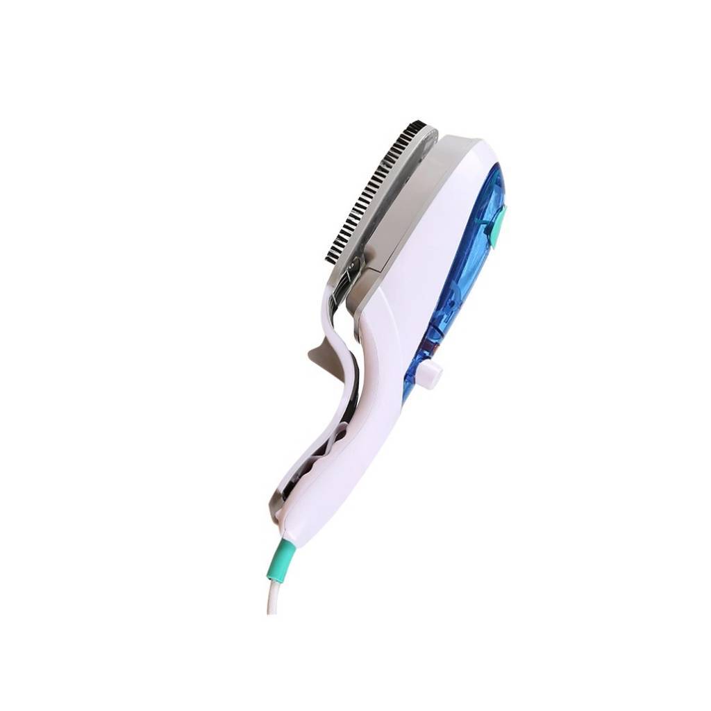 PLANCHA A VAPOR PORTÁTIL