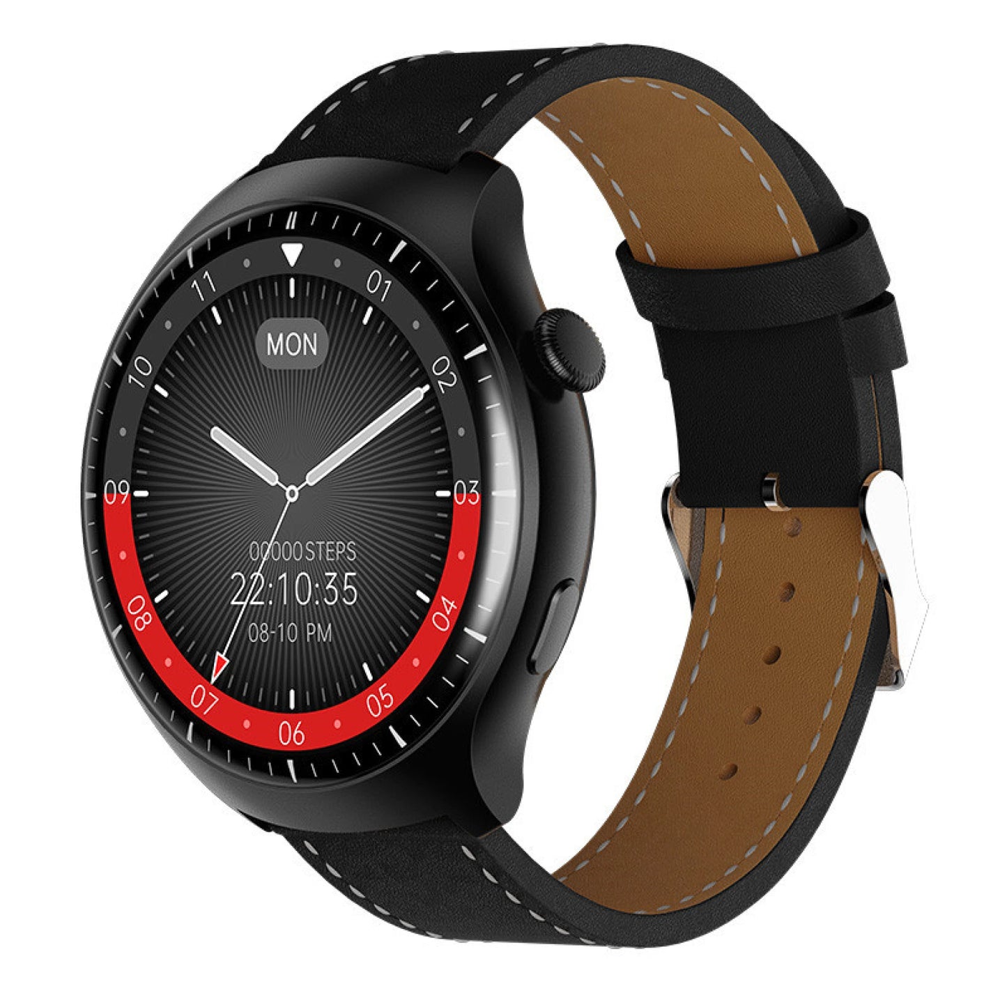 RELOJ SMARTWATCH WATCH 4 PRO WARFIT