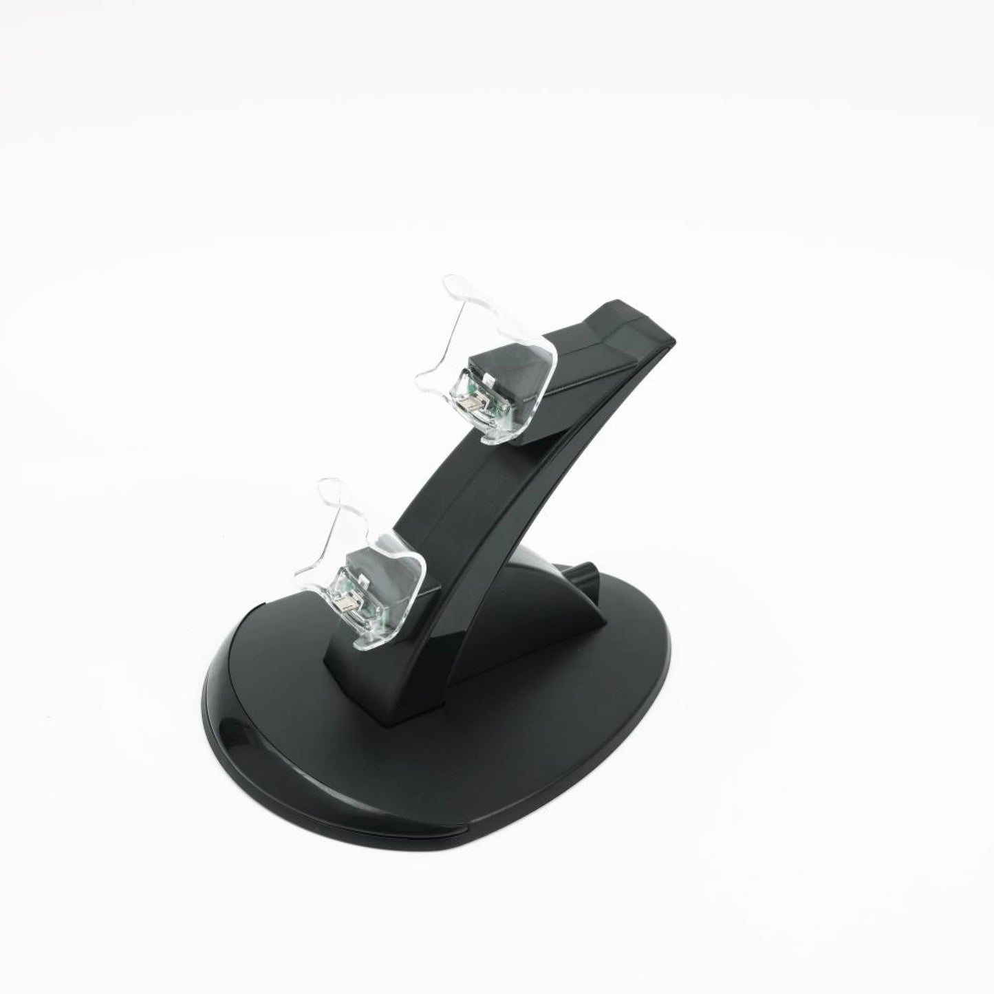 Soporte de Carga para 2 Joystick Compatible con PS4